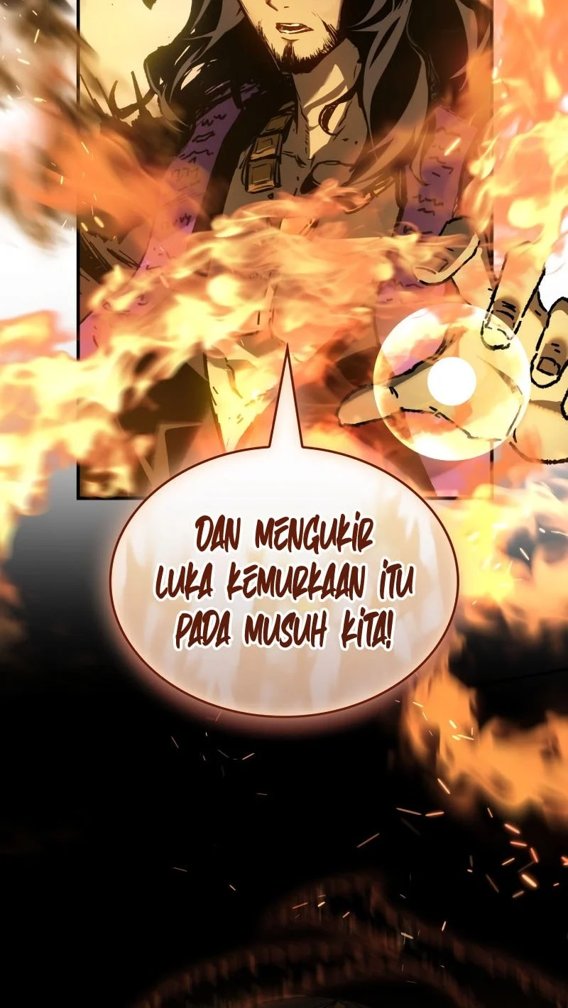 Record of Lodoss War: The Necromancer Queen Chapter 0.1 Gambar 29