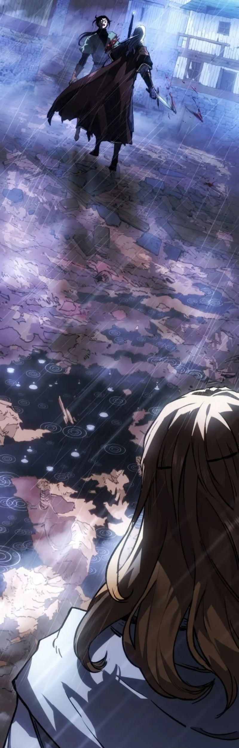 Record of Lodoss War: The Necromancer Queen Chapter 3 Gambar 22