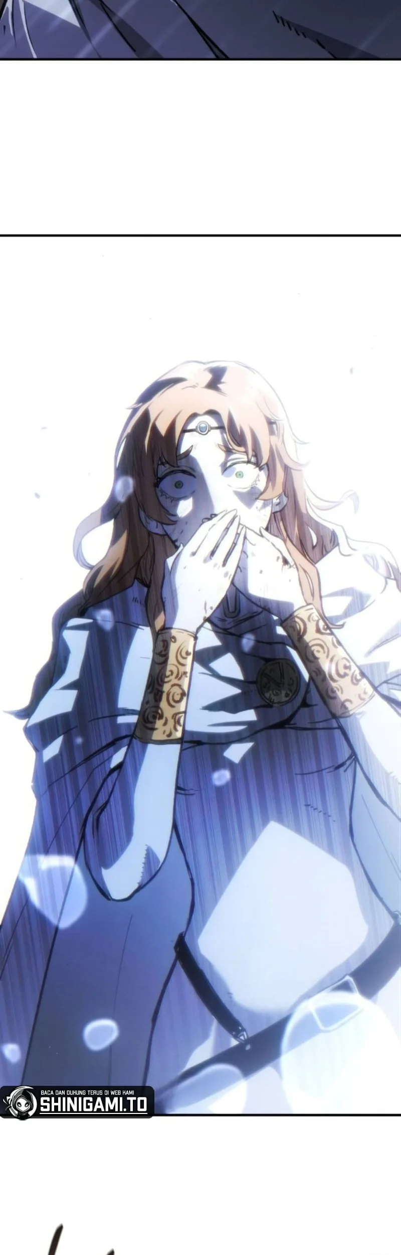 Record of Lodoss War: The Necromancer Queen Chapter 3 Gambar 23