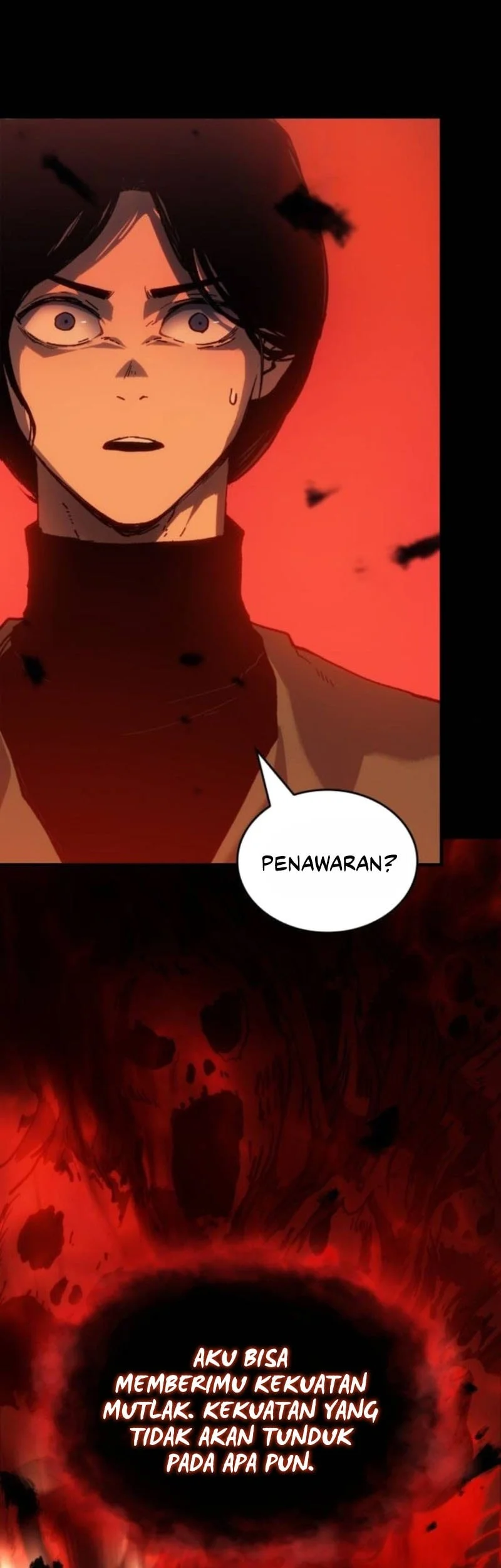 Record of Lodoss War: The Necromancer Queen Chapter 4 Gambar 20