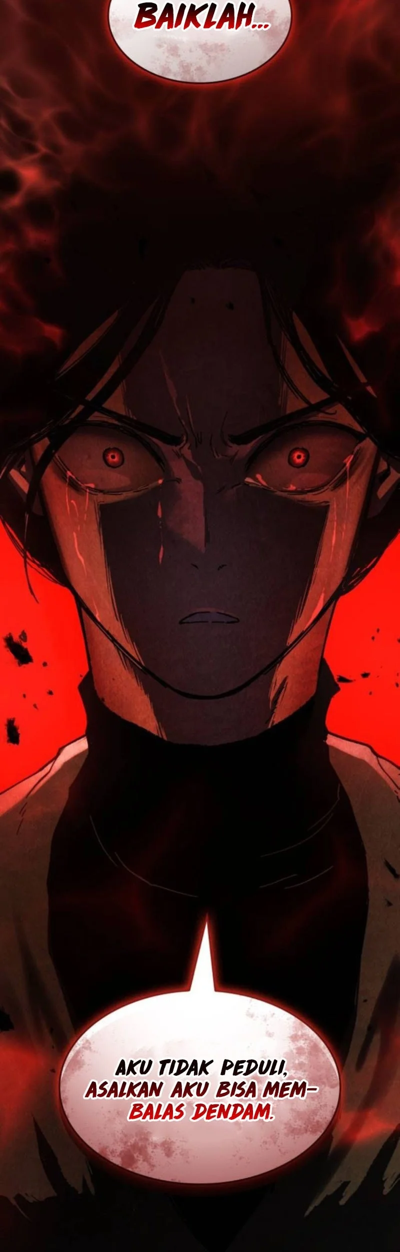 Record of Lodoss War: The Necromancer Queen Chapter 4 Gambar 23