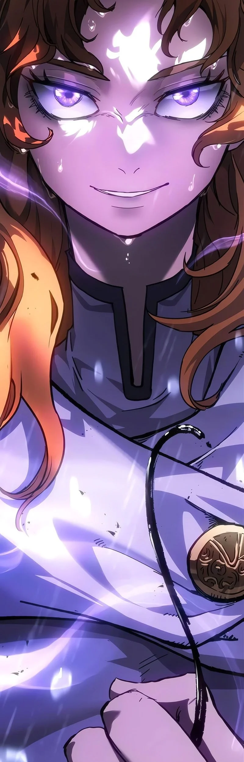 Record of Lodoss War: The Necromancer Queen Chapter 5 Gambar 23