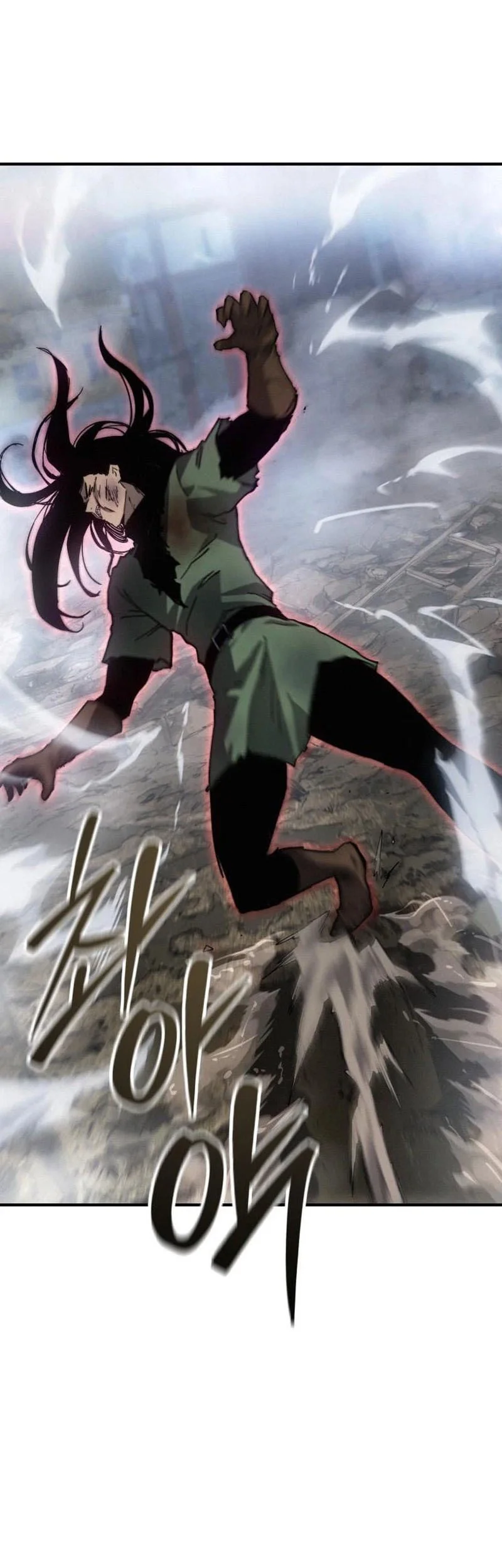 Record of Lodoss War: The Necromancer Queen Chapter 7 Gambar 22