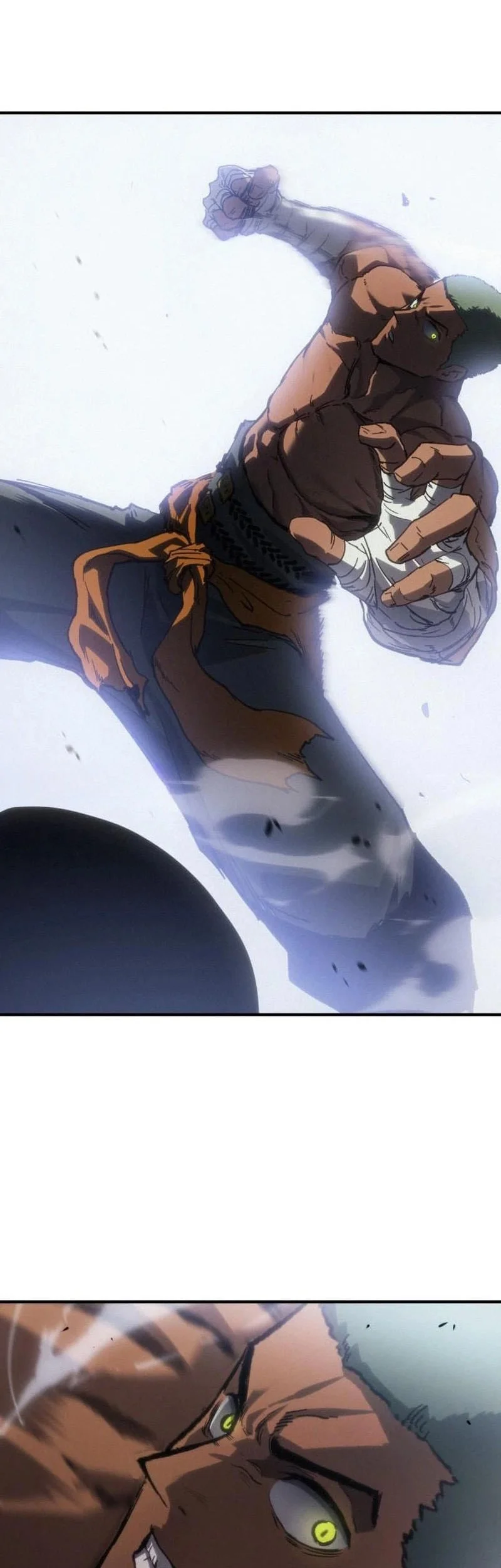 Record of Lodoss War: The Necromancer Queen Chapter 7 Gambar 23