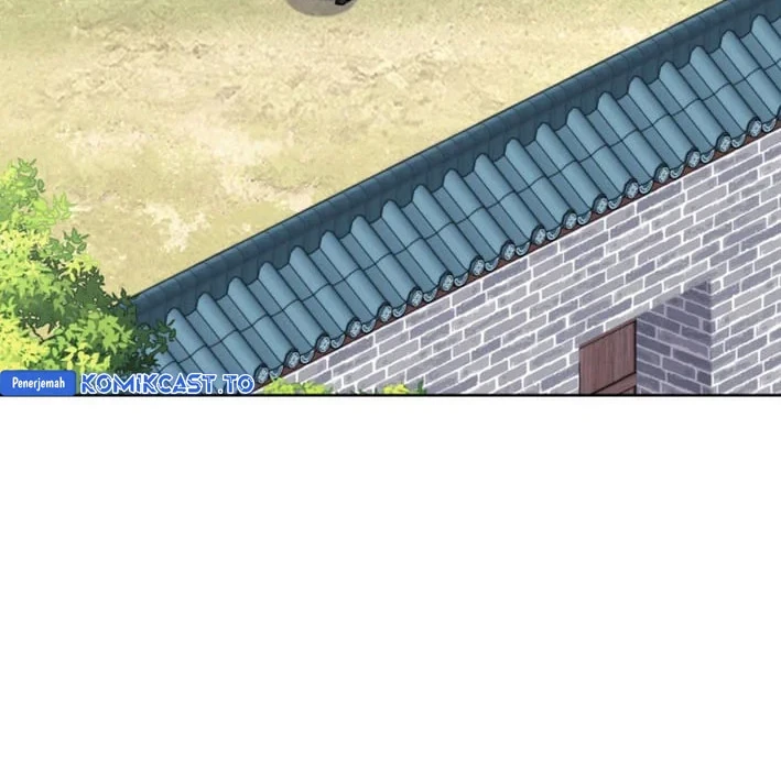 Records Of The Swordsman Scholar Chapter 191 Gambar 25