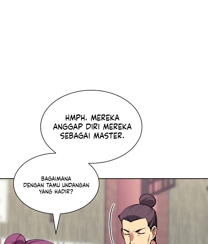Records Of The Swordsman Scholar Chapter 194 Gambar 23