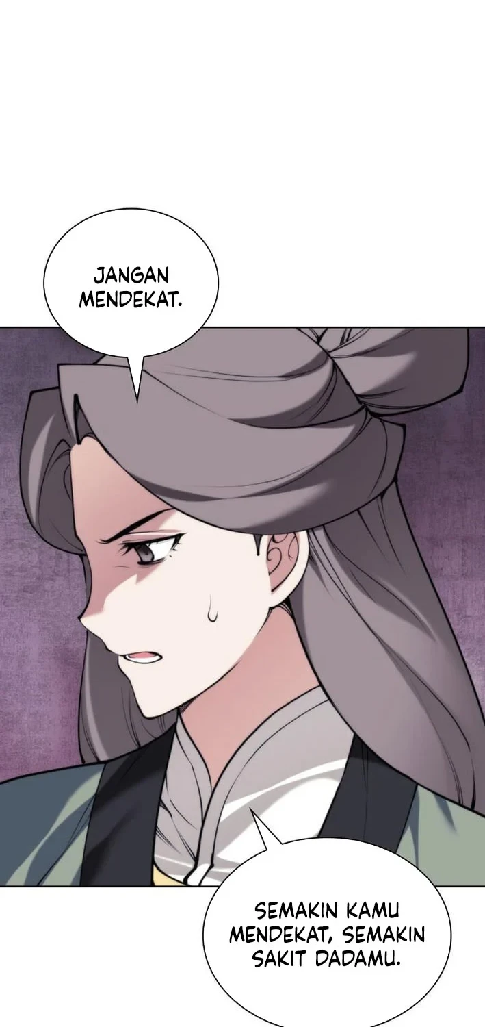 Records Of The Swordsman Scholar Chapter 195 Gambar 21