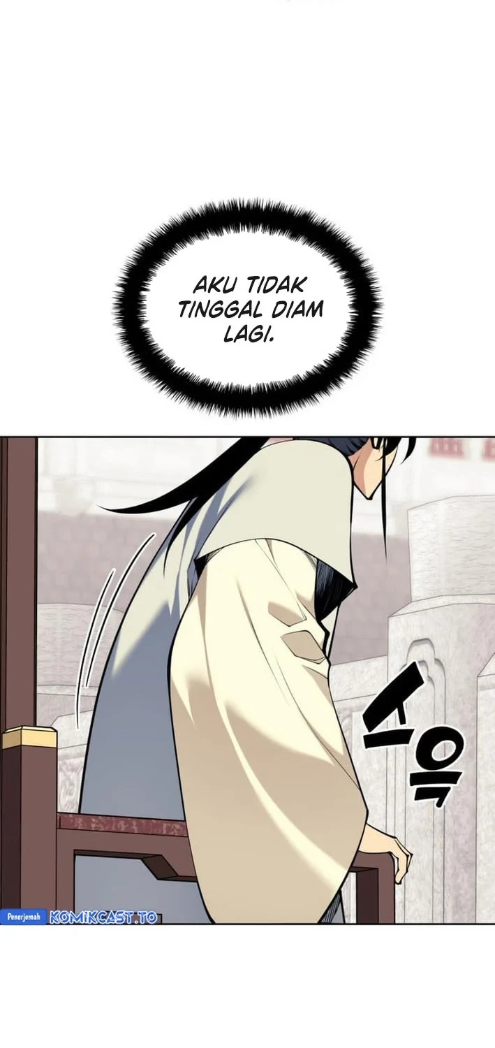 Records Of The Swordsman Scholar Chapter 198 Gambar 21