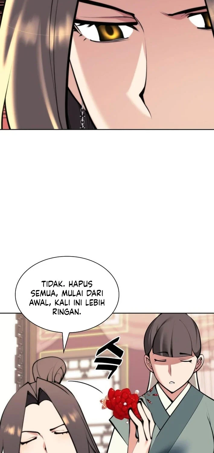 Records Of The Swordsman Scholar Chapter 200 Gambar 21
