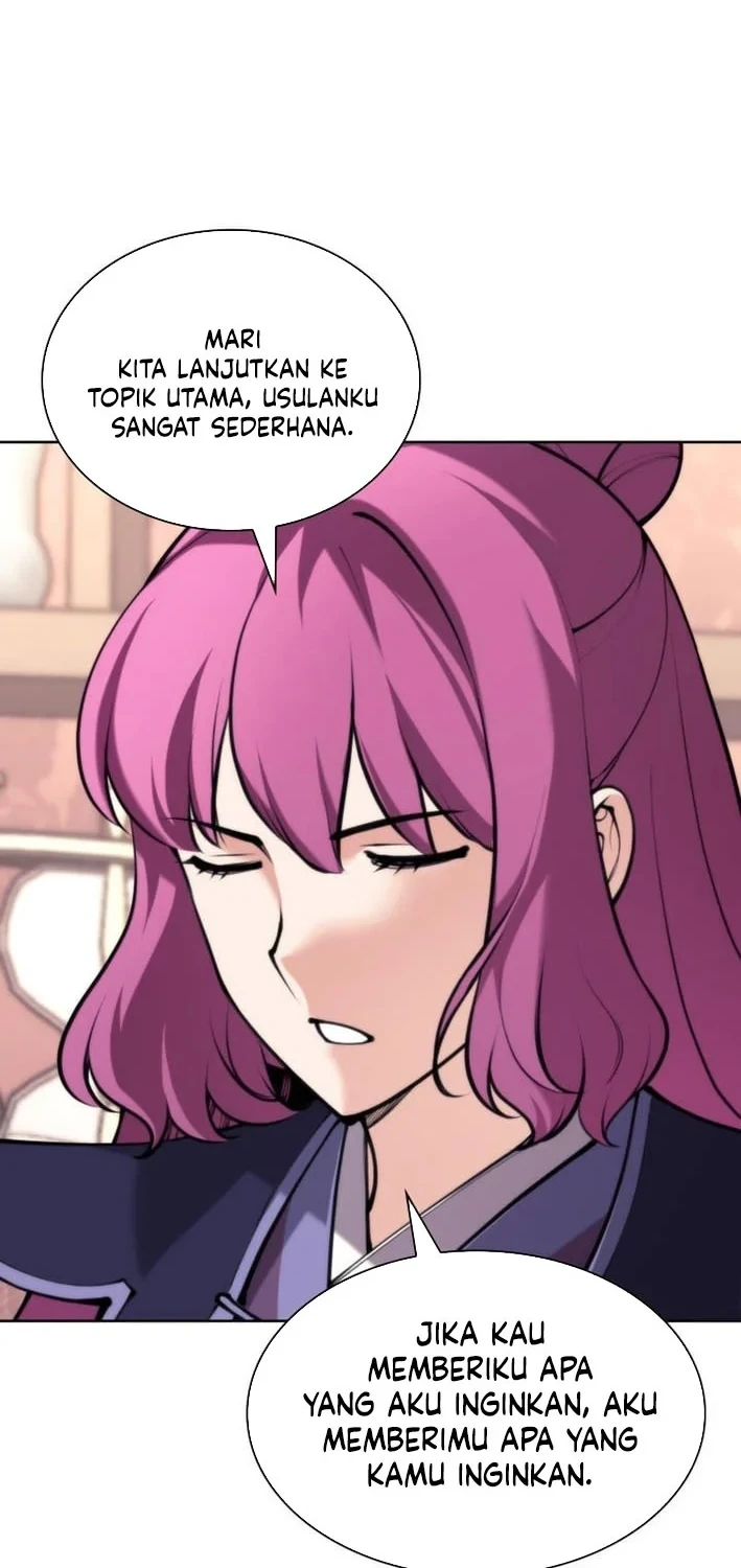 Records Of The Swordsman Scholar Chapter 201 Gambar 23