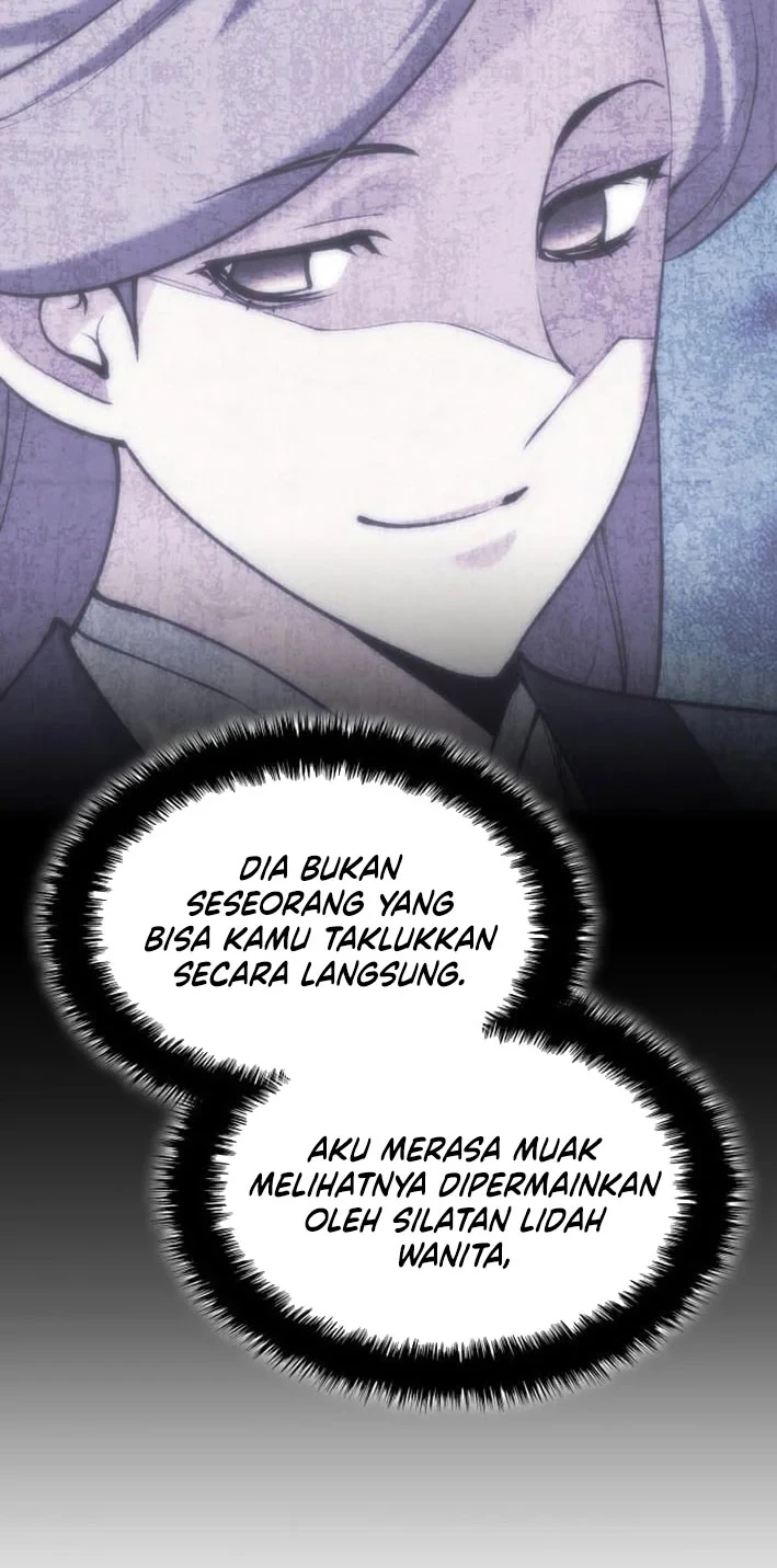 Records Of The Swordsman Scholar Chapter 203 Gambar 23