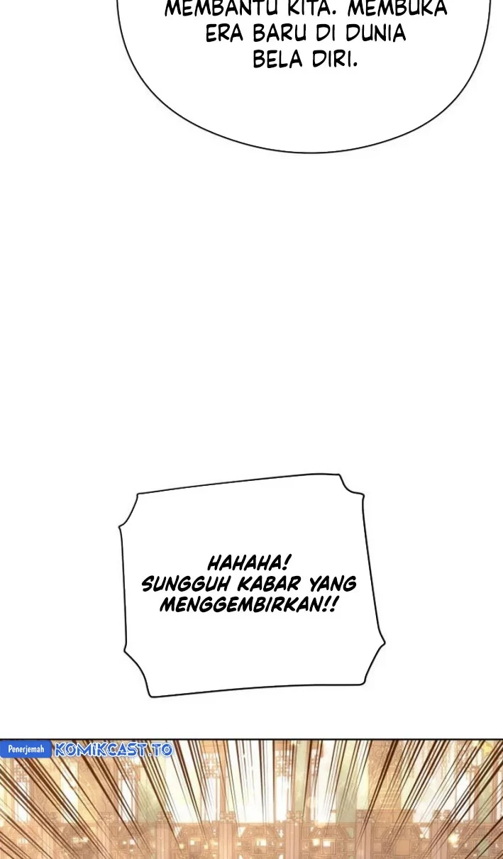 Records Of The Swordsman Scholar Chapter 204 Gambar 29