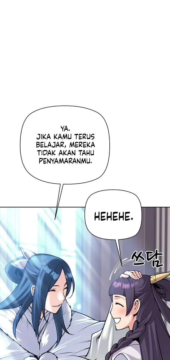 Records Of The Swordsman Scholar Chapter 205 Gambar 27