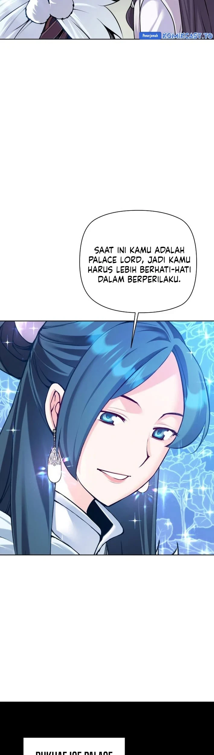 Records Of The Swordsman Scholar Chapter 205 Gambar 28