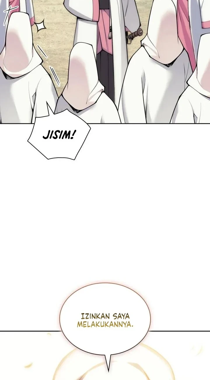 Records Of The Swordsman Scholar Chapter 207 Gambar 25