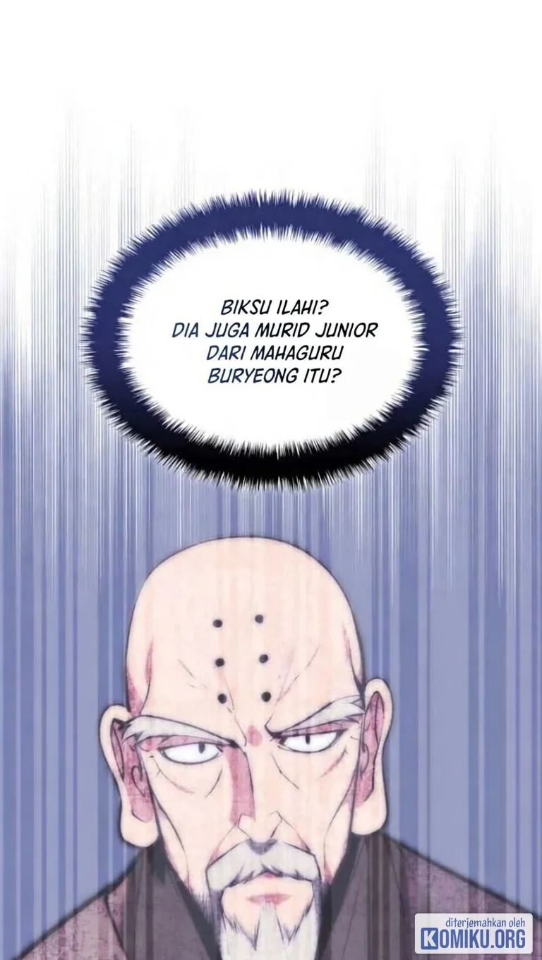 Records Of The Swordsman Scholar Chapter 211 Gambar 26