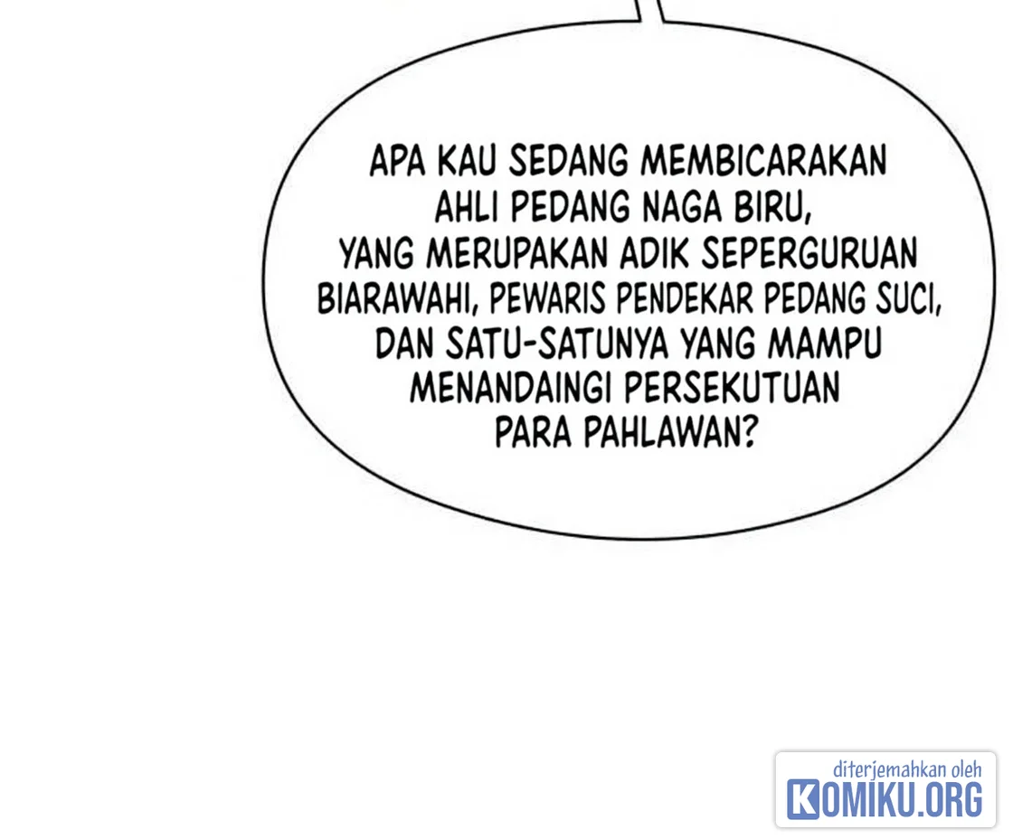 Records Of The Swordsman Scholar Chapter 214 Gambar 35