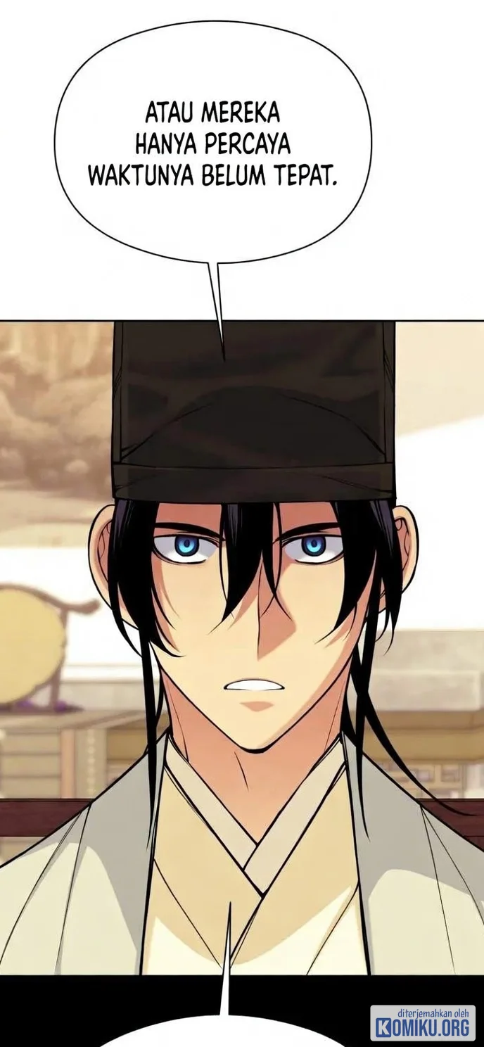 Records Of The Swordsman Scholar Chapter 215 Gambar 31