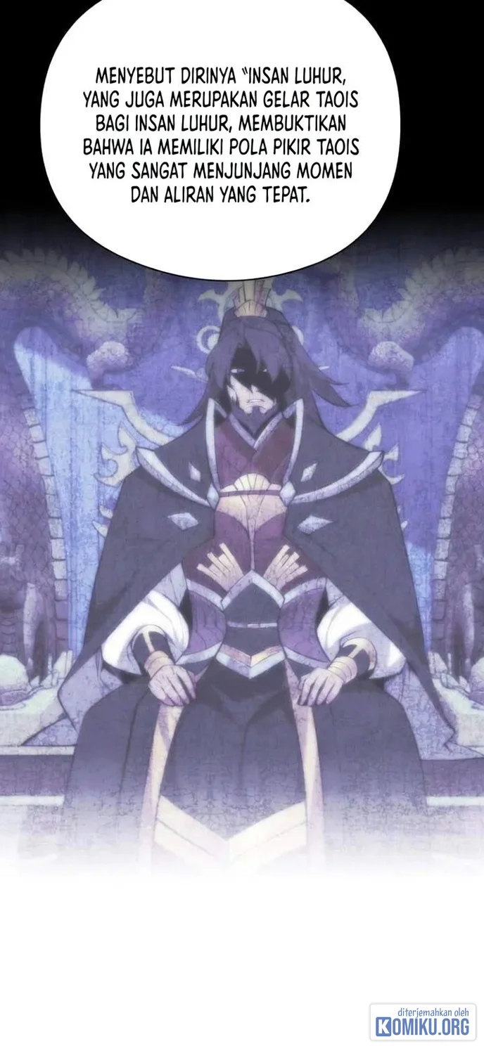Records Of The Swordsman Scholar Chapter 215 Gambar 32