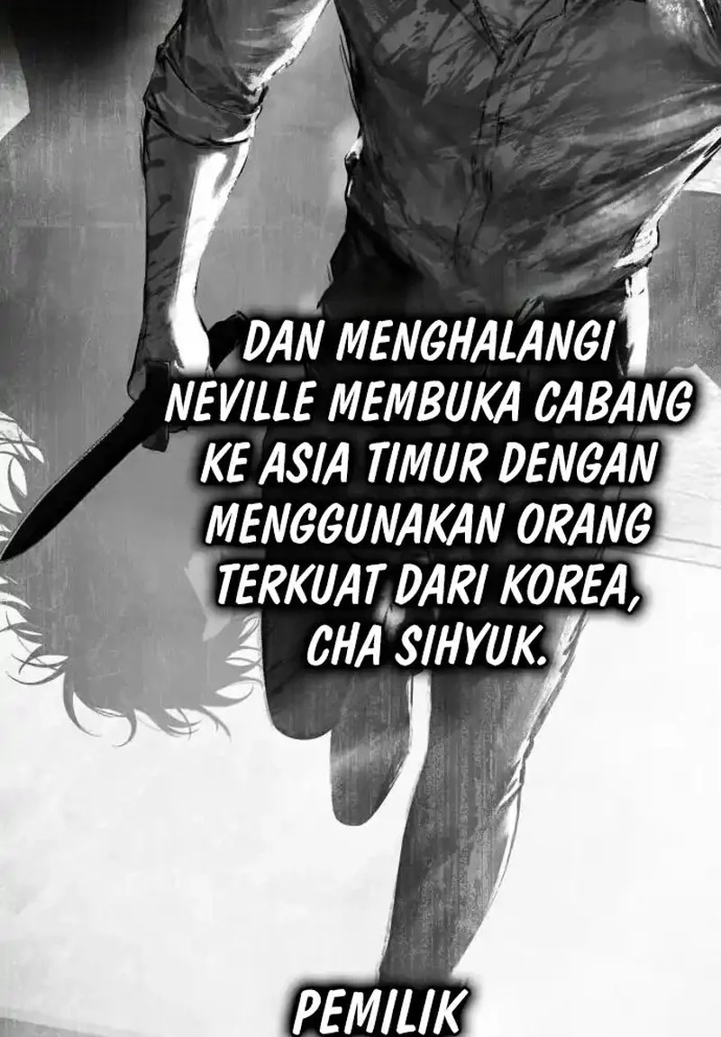 Red Shirt Chapter 28 Gambar 35