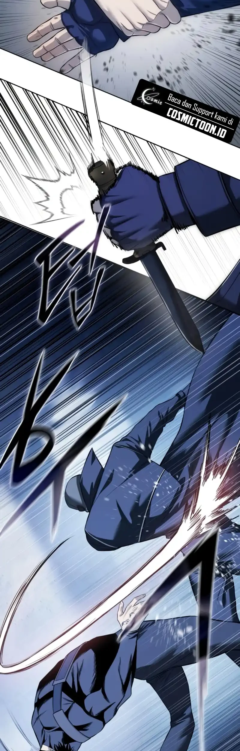Red Shirt Chapter 34 Gambar 23