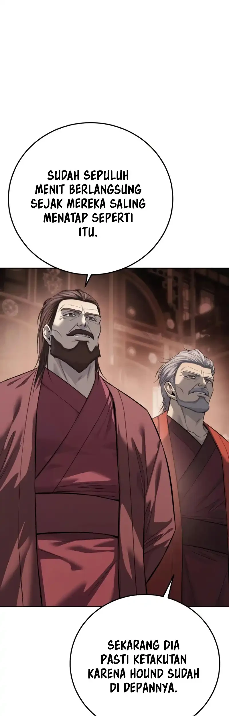 Red Shirt Chapter 37 Gambar 24
