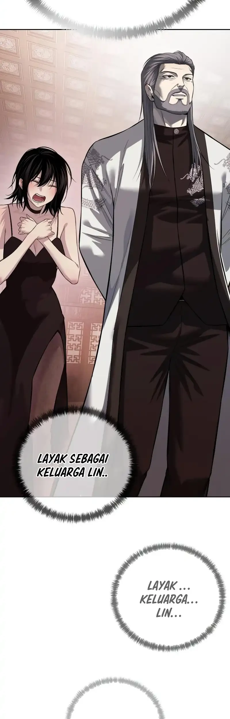 Red Shirt Chapter 39 Gambar 28