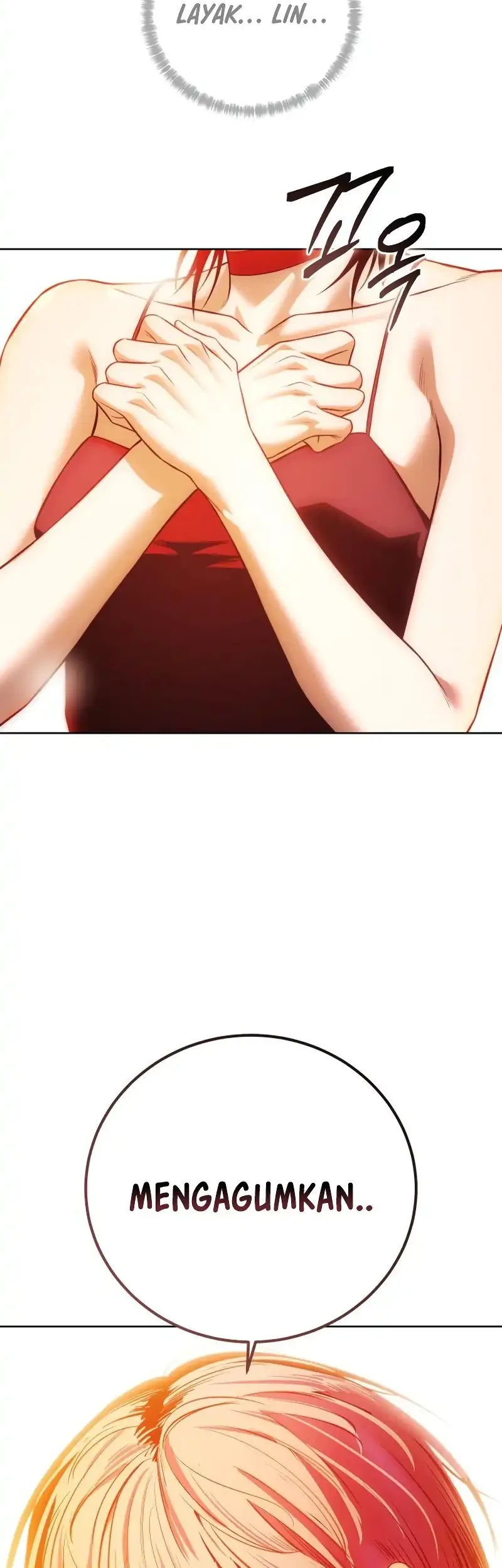 Red Shirt Chapter 39 Gambar 29