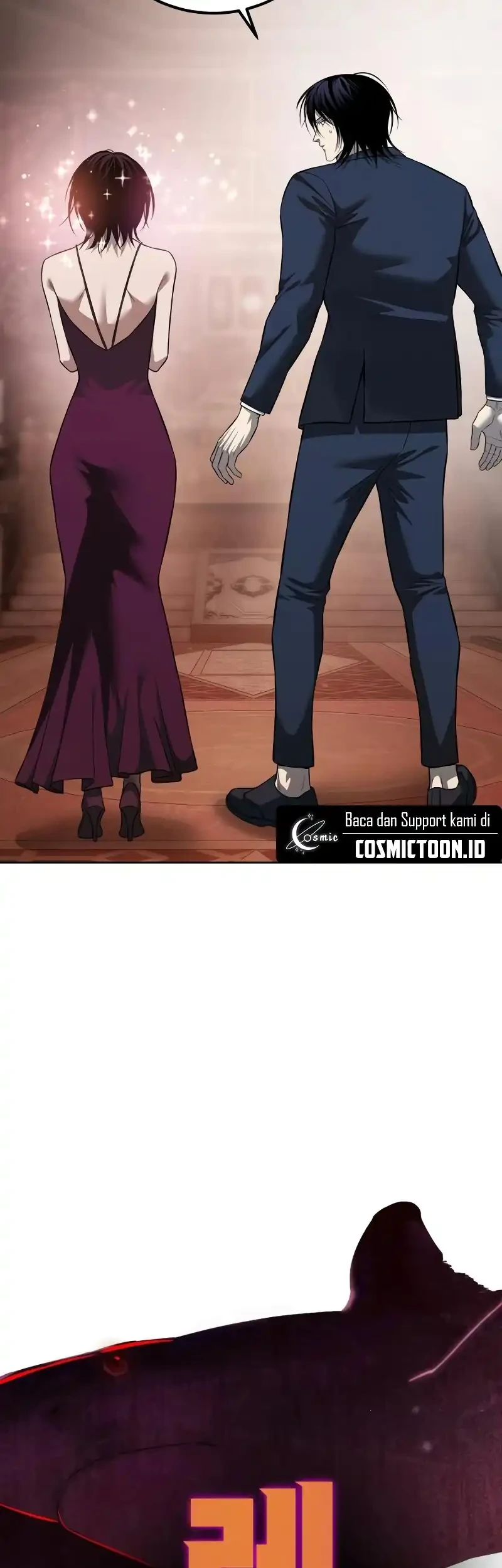 Red Shirt Chapter 39 Gambar 31
