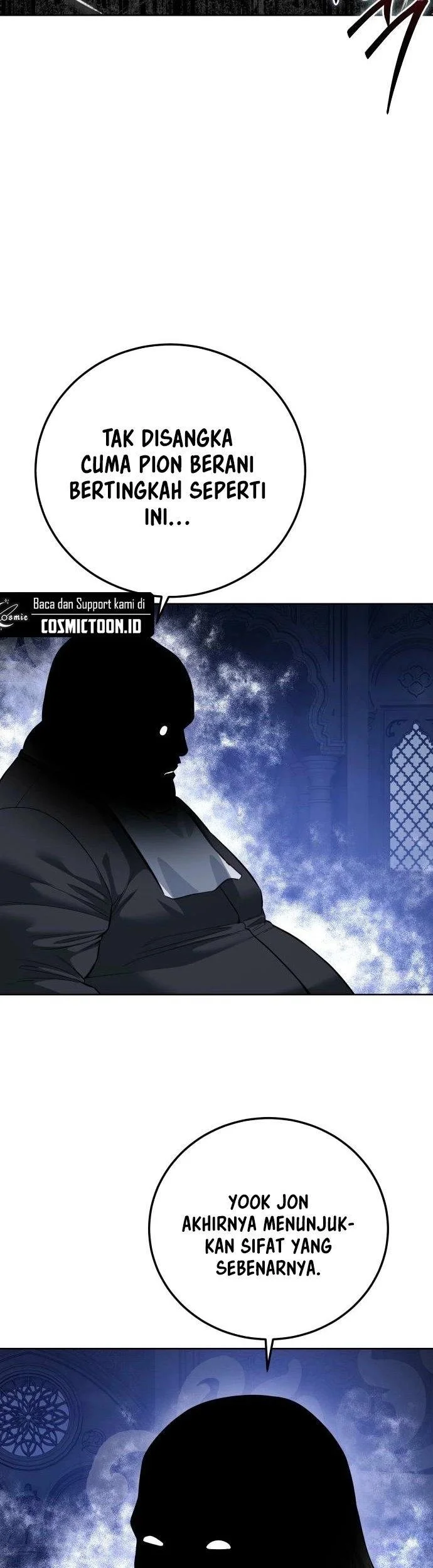 Red Shirt Chapter 40 Gambar 25