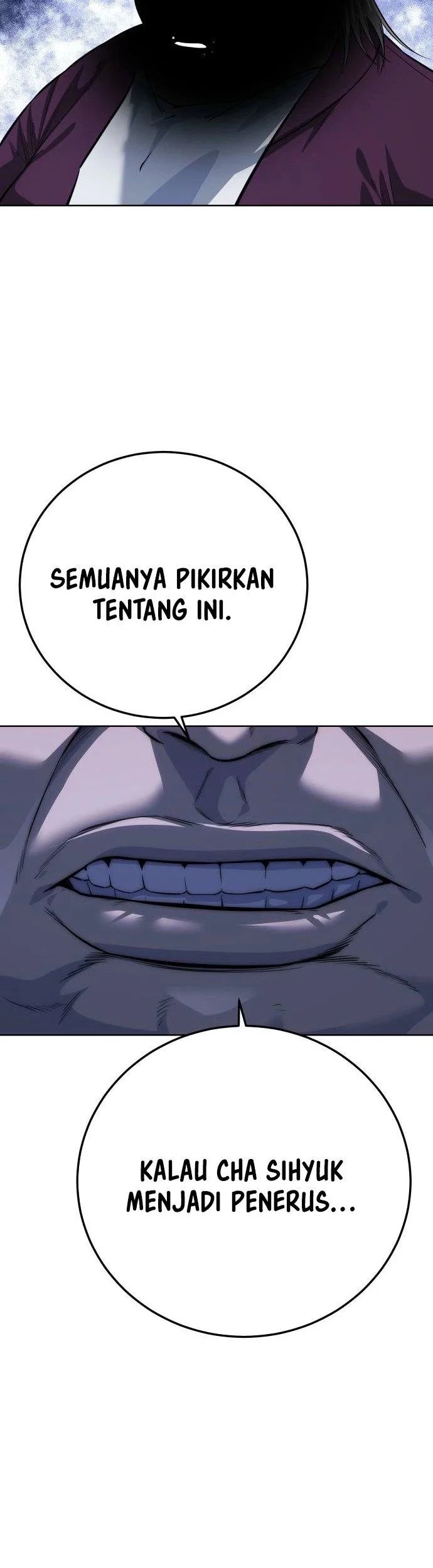 Red Shirt Chapter 40 Gambar 26