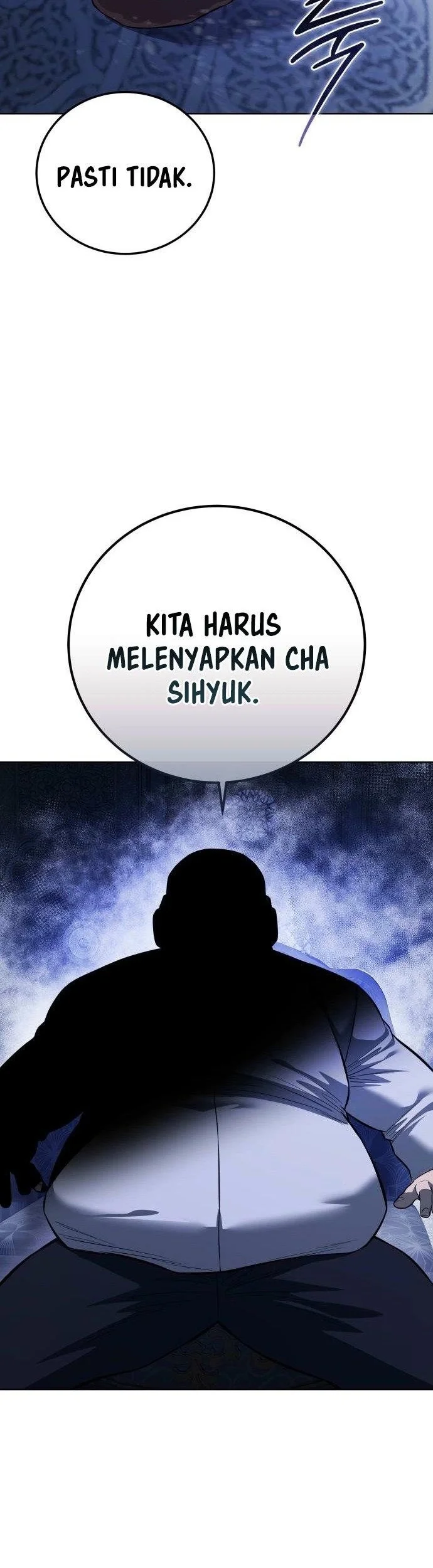 Red Shirt Chapter 40 Gambar 28