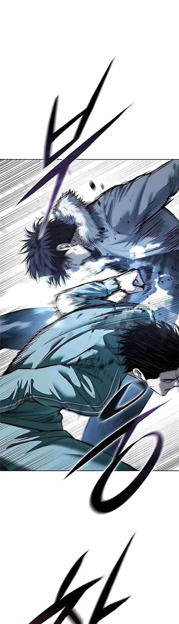 Red Shirt Chapter 43 Gambar 29