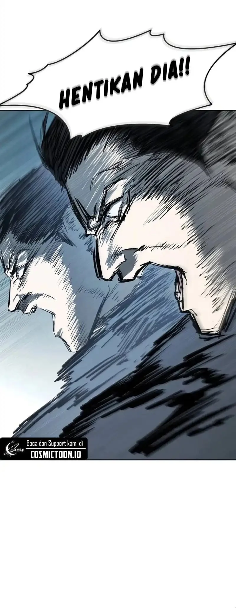 Red Shirt Chapter 45 Gambar 25