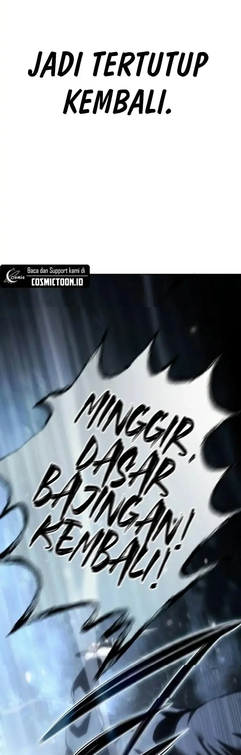 Red Shirt Chapter 45 Gambar 28