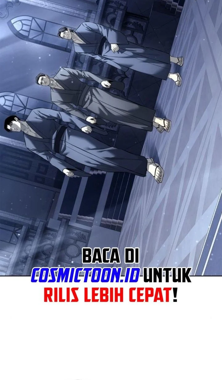 Red Shirt Chapter 56 Gambar 24
