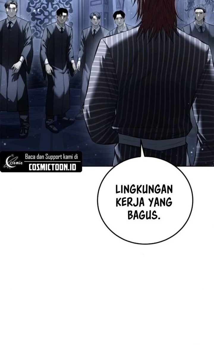 Red Shirt Chapter 56 Gambar 26