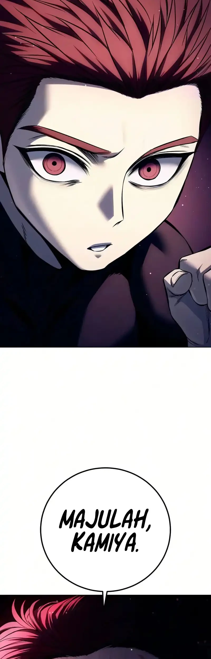 Red Shirt Chapter 60 Gambar 23