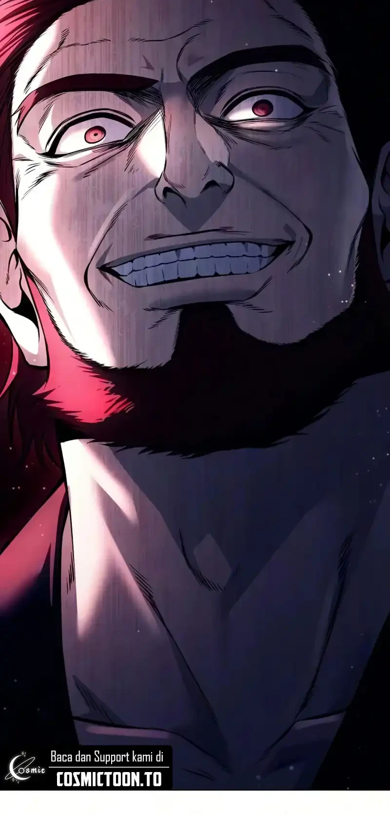 Red Shirt Chapter 60 Gambar 24