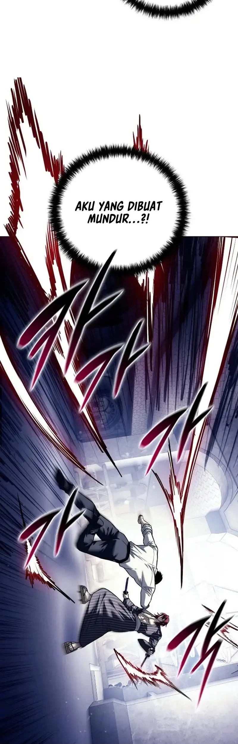 Red Shirt Chapter 62 Gambar 26