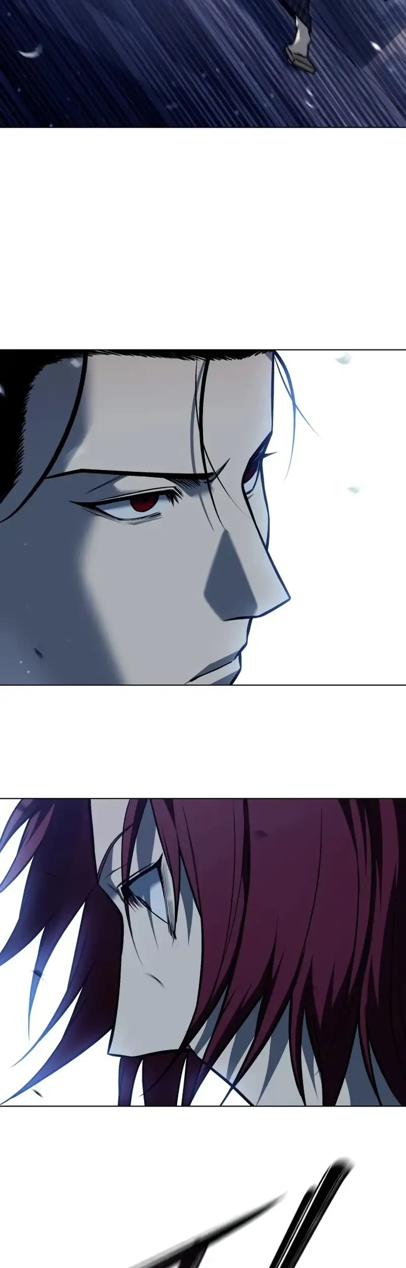 Red Shirt Chapter 63 Gambar 21