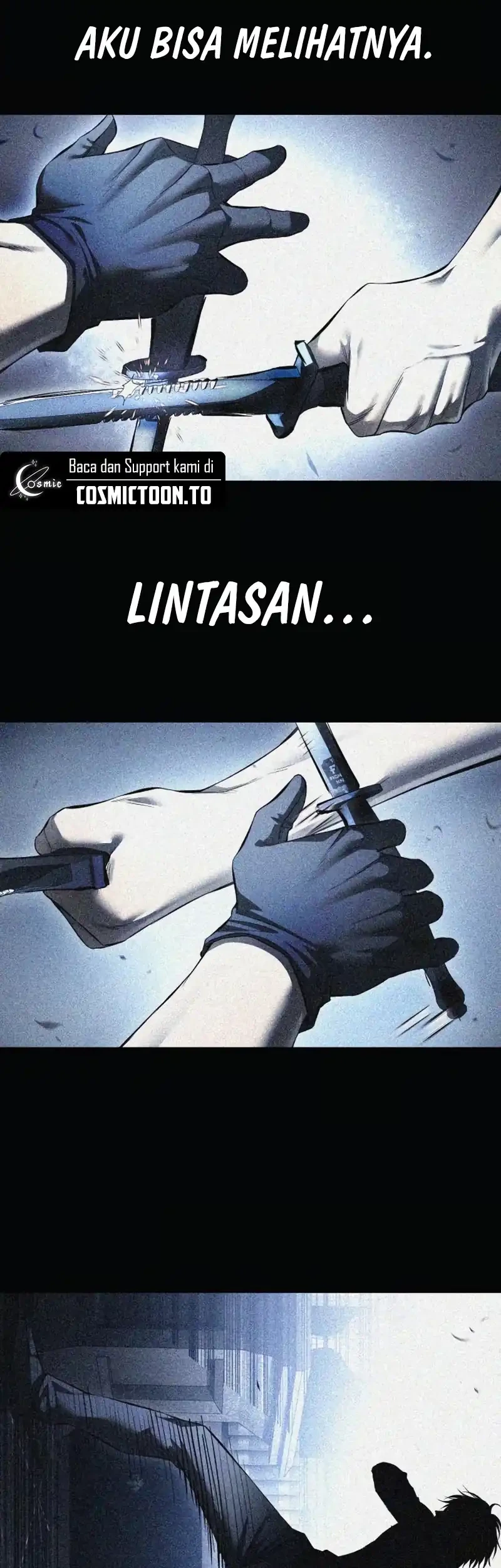 Red Shirt Chapter 63 Gambar 24