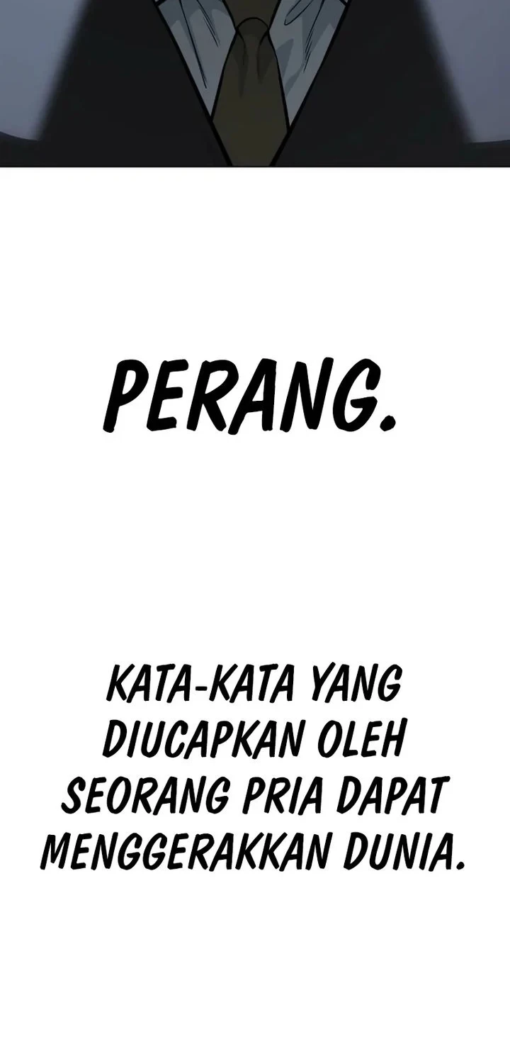 Red Shirt Chapter 65 Gambar 26