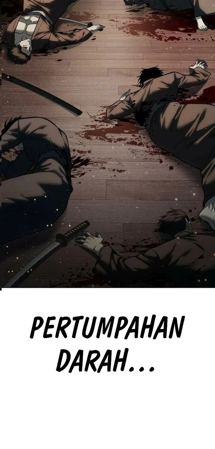 Red Shirt Chapter 65 Gambar 28