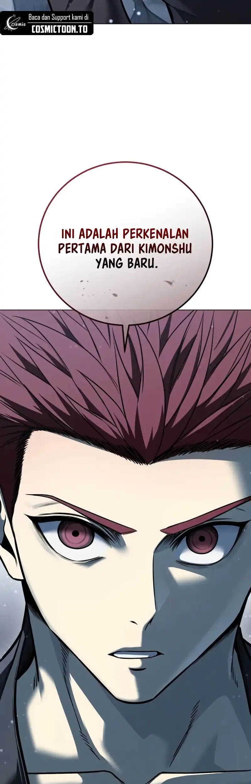 Red Shirt Chapter 66 Gambar 19