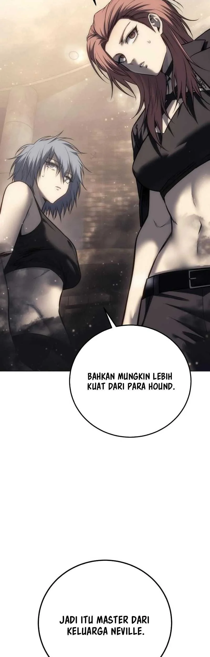 Red Shirt Chapter 67 Gambar 26