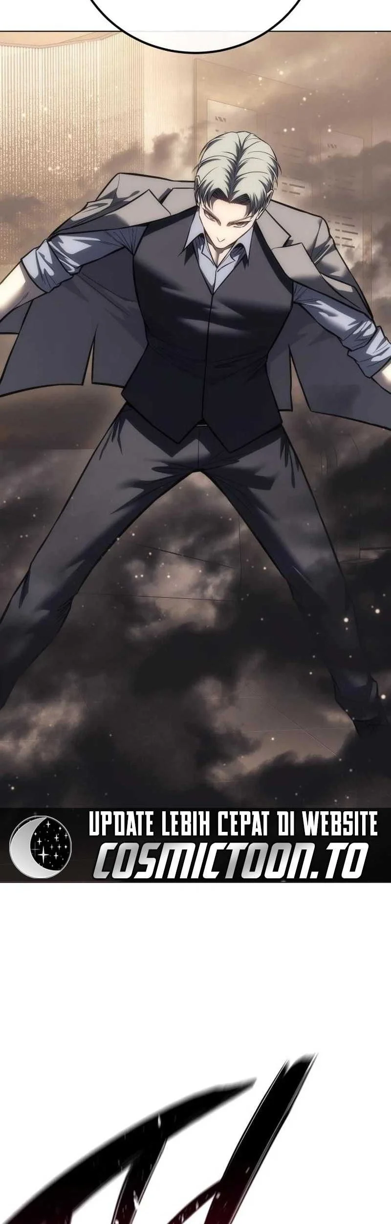 Red Shirt Chapter 67 Gambar 27
