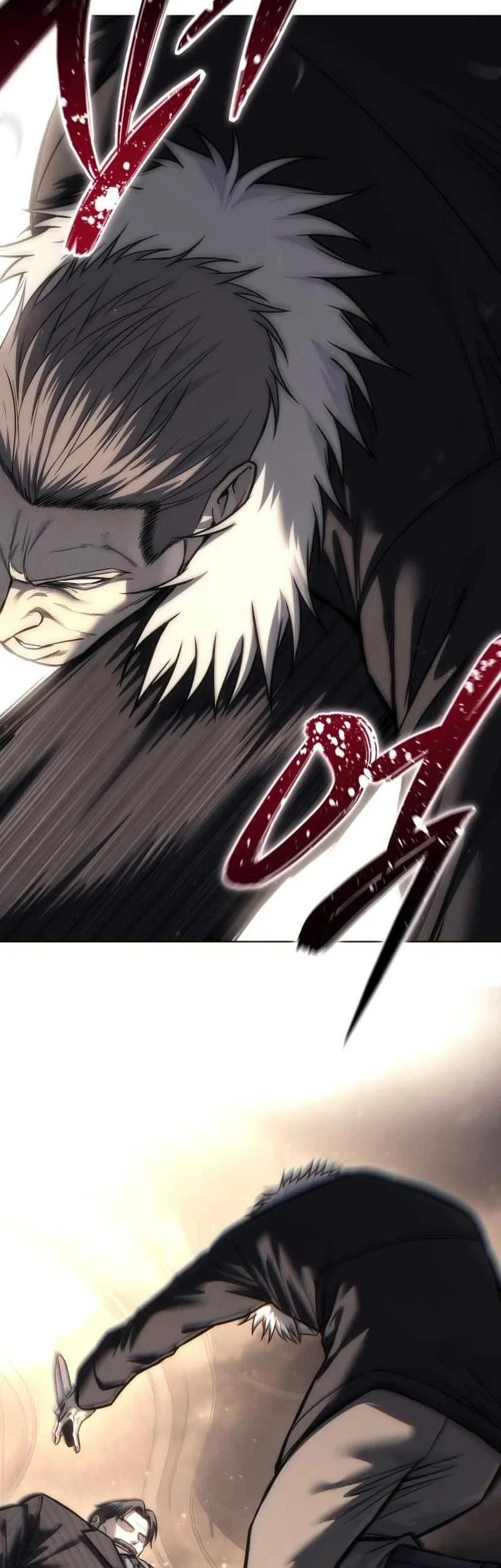 Red Shirt Chapter 67 Gambar 28