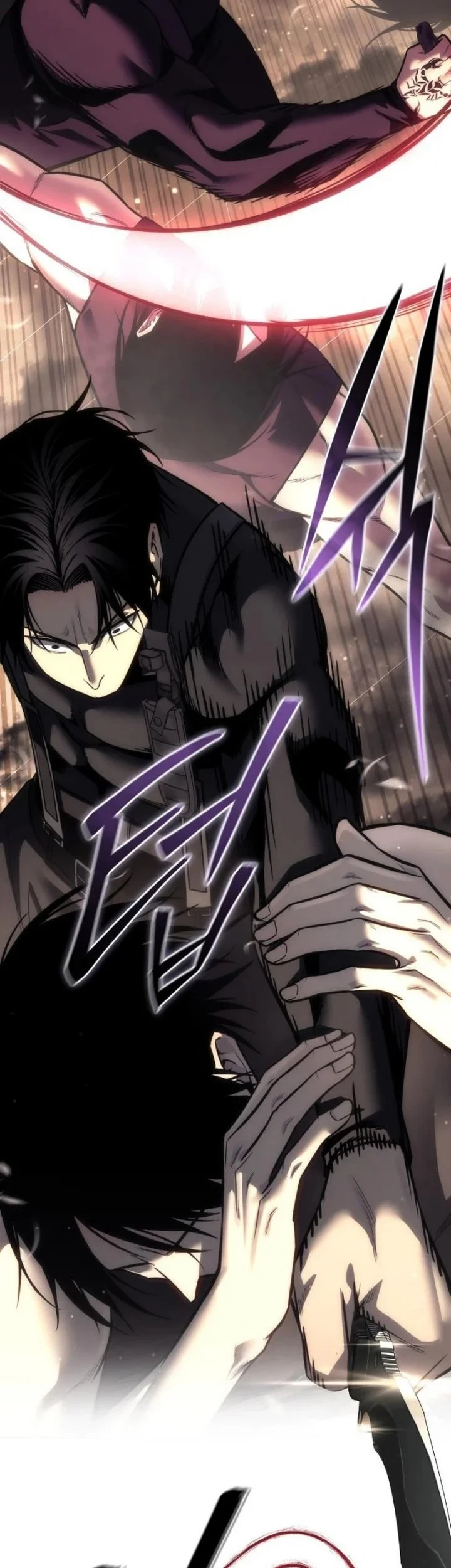 Red Shirt Chapter 68 Gambar 22