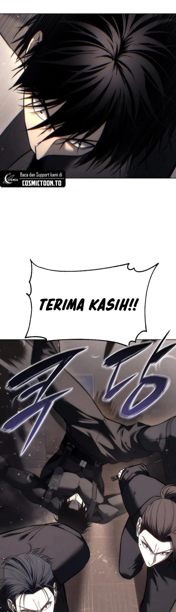Red Shirt Chapter 68 Gambar 24